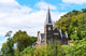 Harpers Ferry National Historical Church Wall Decal