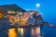 Manarola Village Cinque Terre Wall Decal