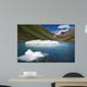 Jassylkol Lake Kyrgyzstan 3500 Wall Decal