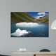 Jassylkol Lake Kyrgyzstan 3500 Wall Decal