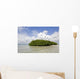 Margarita Island Venezuela Coastline Wall Decal