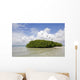 Margarita Island Venezuela Coastline Wall Decal