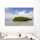 Margarita Island Venezuela Coastline Wall Decal