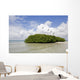 Margarita Island Venezuela Coastline Wall Decal