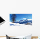 Engadinesuisse Wall Decal