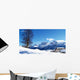Engadinesuisse Wall Decal