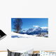 Engadinesuisse Wall Decal
