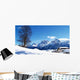 Engadinesuisse Wall Decal