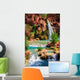 Waterfalls Havasu Falls Arizona Wall Decal