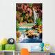 Waterfalls Havasu Falls Arizona Wall Decal