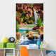 Waterfalls Havasu Falls Arizona Wall Decal