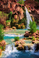 Waterfalls Havasu Falls Arizona Wall Decal