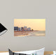 Lifeguard Tower South Beach Wall Decal