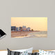Lifeguard Tower South Beach Wall Decal