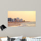 Lifeguard Tower South Beach Wall Decal