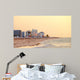 Lifeguard Tower South Beach Wall Decal