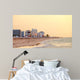 Lifeguard Tower South Beach Wall Decal