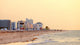 Lifeguard Tower South Beach Wall Decal