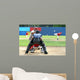 Pitch Wall Decal
