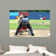 Pitch Wall Decal