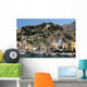 Symi Wall Decal