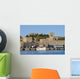 Rhodes Wall Decal