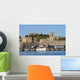 Rhodes Wall Decal