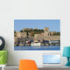 Rhodes Wall Decal