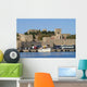 Rhodes Wall Decal