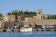 Rhodes Wall Decal