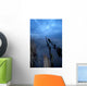 Lake Late Night Wall Decal Design 2