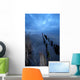 Lake Late Night Wall Decal Design 2
