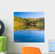Rings Perfect Waves Smooth Wall Decal