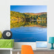 Rings Perfect Waves Smooth Wall Decal
