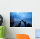 Lake Late Night Wall Decal Design 1