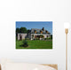 Norman House Wall Decal
