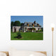 Norman House Wall Decal