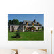 Norman House Wall Decal