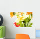 Flowers Wall Decal
