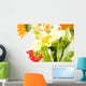 Flowers Wall Decal