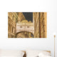 Venezia Ponte Dei Sospiri Wall Decal Design 2