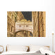 Venezia Ponte Dei Sospiri Wall Decal Design 2