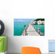 Koh Nangyuan Wall Decal