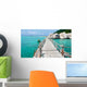 Koh Nangyuan Wall Decal