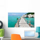 Koh Nangyuan Wall Decal