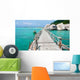 Koh Nangyuan Wall Decal