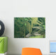 Integrated Circuit Board Wall Decal