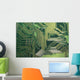 Integrated Circuit Board Wall Decal