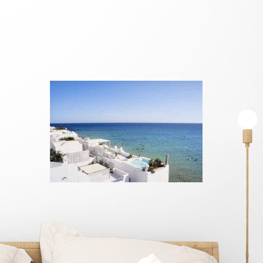 Tunisia Places 1 Wall Decal
