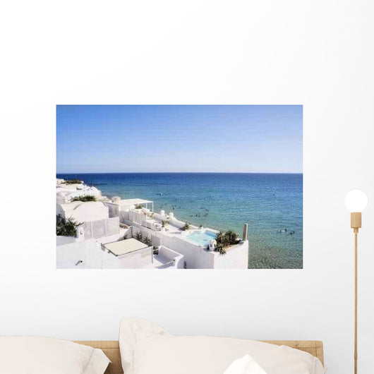 Tunisia Places 1 Wall Decal